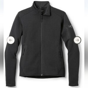 Arc'teryx Covert Fleece Cardigan - Women's